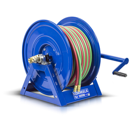 Coxreels® 1275W Series Hose Reel For 3/8" X 150' Hose Coxreels® 1275W Series Hose Reel For 3/8" X 150' Hose