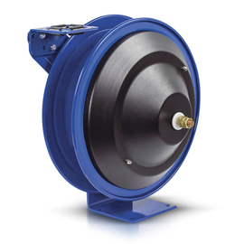 Coxreels® P-WC Series Cable Reel For 1/0 50' Cable Coxreels® P-WC Series Cable Reel For 1/0 50' Cable