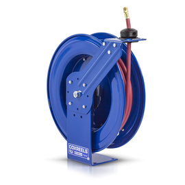 Coxreels® SH Series Hose Reel For 3/8" X 50' Hose Coxreels® SH Series Hose Reel For 3/8" X 50' Hose