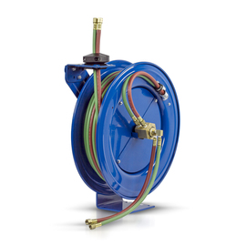 Coxreels® SHW Series Hose Reel For 1/4" X 50' Hose Coxreels® SHW Series Hose Reel For 1/4" X 50' Hose