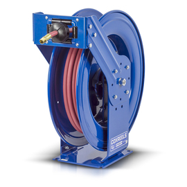 Coxreels® T Series Hose Reel For 3/8" X 50' Hose Coxreels® T Series Hose Reel For 3/8" X 50' Hose