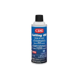 CRC® 16 Ounce Aerosol Can Cutting Lubricant