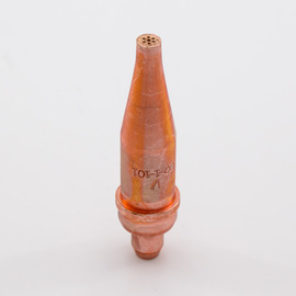 Victor® Size 0 Cutskill™ Style Series 1 Type 101 One Piece Cutting Tip Victor® Size 0 Cutskill™ Style Series 1 Type 101 One Piece Cutting Tip