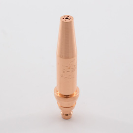 Victor® Size 5 Cutskill™ Style Series Airco Type 164 One Piece Cutting Tip Victor® Size 5 Cutskill™ Style Series Airco Type 164 One Piece Cutting Tip