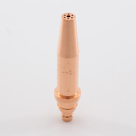 Victor® Size 6 Cutskill™ Style Series Airco Type 164 One Piece Cutting Tip Victor® Size 6 Cutskill™ Style Series Airco Type 164 One Piece Cutting Tip