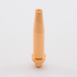 Victor® Size 4 Cutskill™ Style Series Series 4202 One Piece Cutting Tip Victor® Size 4 Cutskill™ Style Series Series 4202 One Piece Cutting Tip