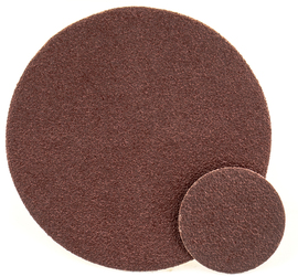 United Abrasives 20" Dia 60 Grit SAIT Aluminum Oxide Individual PSA Cloth Disc (10 Per Pack) United Abrasives 20" Dia 60 Grit SAIT Aluminum Oxide Individual PSA Cloth Disc (10 Per Pack)