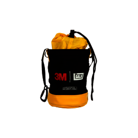3M™ DBI-Sala Black/Yellow 2:1 Safe Bucket