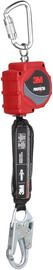 3M™ Protecta® 11' Web Self-Retracting Lifeline 3M™ Protecta® 11' Web Self-Retracting Lifeline