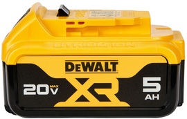 DEWALT® Max Premium XR® 20 Volt Lithium-Ion Battery DEWALT® Max Premium XR® 20 Volt Lithium-Ion Battery