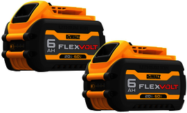 DEWALT® 20 Volt Battery DEWALT® 20 Volt Battery