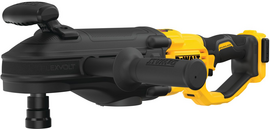 DEWALT® 60 Volt 1320 rpm Cordless Right Angle Drill DEWALT® 60 Volt 1320 rpm Cordless Right Angle Drill