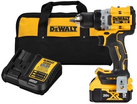 DEWALT 20 Volt MAX 2000 rpm Drill/Driver DEWALT 20 Volt MAX 2000 rpm Drill/Driver