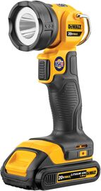 DEWALT® 20V MAX LED Flashlight