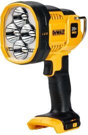 DEWALT® DCL043 20V MAX Jobsite LED Work Light