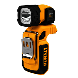 DEWALT® DCL044 20V MAX LED Hand-held Flashlight