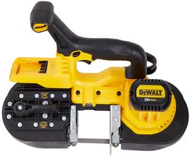 DEWALT® DEWALT 32-7/8" X 32-7/8" Band Saw 14/18 Variable Tooth Teeth Per Inch