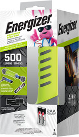 Energizer ENR ENYPHH21 HH PRO 2AA HH WB Flashlight