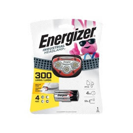 Energizer® AAA Headlamp (3 Per Package)