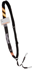 Ergodyne Black Barcode Scanner Sling Lanyard Ergodyne Black Barcode Scanner Sling Lanyard