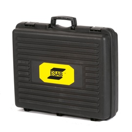 ESAB® Black Polypropolene Machine Case