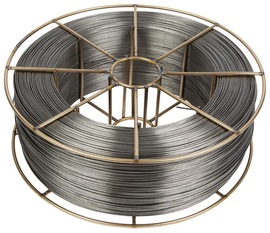 .045" ENiFe-Cl Nicore® Maintenance Alloy MIG Wire 33 lb Spool .045" ENiFe-Cl Nicore® Maintenance Alloy MIG Wire 33 lb Spool