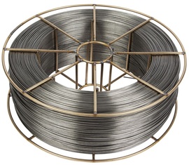 .045" ENiFe-Cl Nicore® Maintenance Alloy MIG Wire 11 lb Spool .045" ENiFe-Cl Nicore® Maintenance Alloy MIG Wire 11 lb Spool