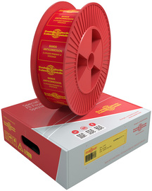 1/16" Castolin Eutectic® DO® 11 Gas Shielded Metal Core Hard Face Alloy Steel Tubular Welding Wire 33 lb 1/16" Castolin Eutectic® DO® 11 Gas Shielded Metal Core Hard Face Alloy Steel Tubular Welding Wire 33 lb