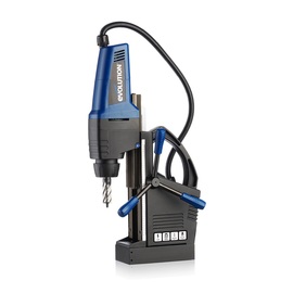 Evolution® 10 AmpMP 120 V 450 RPM 1 5/8" X 2" Magnetic Drill Evolution® 10 AmpMP 120 V 450 RPM 1 5/8" X 2" Magnetic Drill