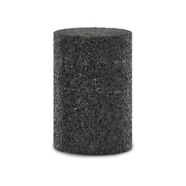 FlexOVit® 2" X 5/8" - 11" Type 18 A24RB Grit HIGH PERFORMANCE™ Aluminum Oxide Resin Plug