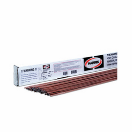 1/8" X 36" ER90S-B3 Harris® Low Alloy Steel TIG Rod 10 lb Box 1/8" X 36" ER90S-B3 Harris® Low Alloy Steel TIG Rod 10 lb Box