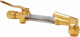 Harris® Heavy Duty 10.25" Brazing Torch Handle