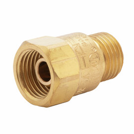 Harris® FlashGuard® Model 88-6 CVT (R) Oxygen Check Valve Harris® FlashGuard® Model 88-6 CVT (R) Oxygen Check Valve