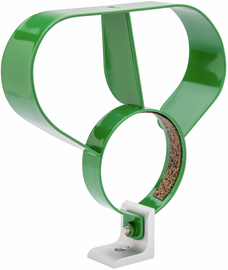 Harris® 25GX G Green Carbon Steel Gauge Guard Harris® 25GX G Green Carbon Steel Gauge Guard