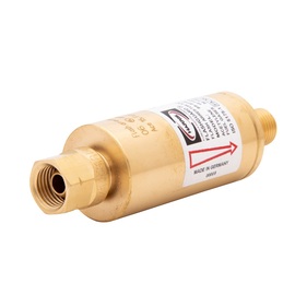 Harris® FlashGuard® Model 88-5 FBHFR (L) Fuel Gas Flashback Arrestor Harris® FlashGuard® Model 88-5 FBHFR (L) Fuel Gas Flashback Arrestor