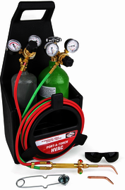 Harris® Light Duty HVAC Kit