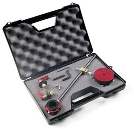 Hypertherm® Deluxe Circle Cut Guide Kit For SmartSYNC™ Torch Hypertherm® Deluxe Circle Cut Guide Kit For SmartSYNC™ Torch