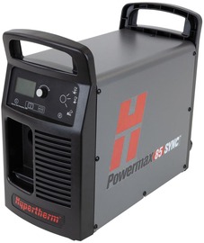 Hypertherm® 200 - 600 V Powermax85 SYNC® Automated Plasma Cutter Hypertherm® 200 - 600 V Powermax85 SYNC® Automated Plasma Cutter