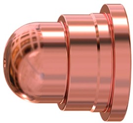 Hypertherm® 45 Amp Nozzle Hypertherm® 45 Amp Nozzle