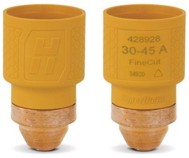 Hypertherm® 30 - 45 Amp Cartridge Hypertherm® 30 - 45 Amp Cartridge