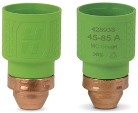 Hypertherm® 45 - 85 Amp Cartridge Hypertherm® 45 - 85 Amp Cartridge