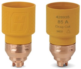 Hypertherm® 85 Amp Cartridge Hypertherm® 85 Amp Cartridge