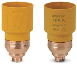Hypertherm® 105 Amp Cartridge Hypertherm® 105 Amp Cartridge