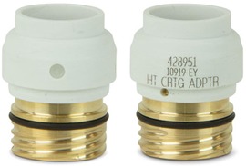 Hypertherm® Adapter Hypertherm® Adapter