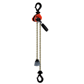 LiftAll® 1100 lb Capacity Lever Hoist