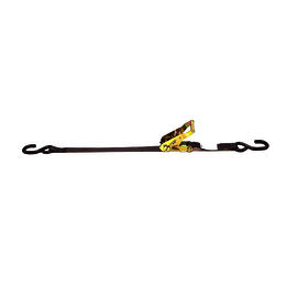 LiftAll® 700 lb Capacity Polyester Ratchet Strap Assembly