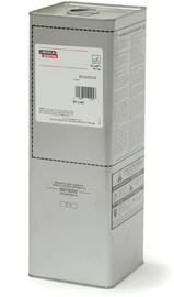 1/8" X 14" E6010 Fleetweld® 5P+® Carbon Steel Electrode 50 lb Easy Open Can 1/8" X 14" E6010 Fleetweld® 5P+® Carbon Steel Electrode 50 lb Easy Open Can