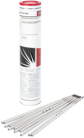 3/32" X 14" E7018 H4R Excalibur® 7018 MR® Carbon Steel Electrode 10 lb Easy Open Can 3/32" X 14" E7018 H4R Excalibur® 7018 MR® Carbon Steel Electrode 10 lb Easy Open Can