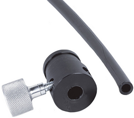 Lincoln Electric® .025" - 1/16" Incoming Bushing Lincoln Electric® .025" - 1/16" Incoming Bushing