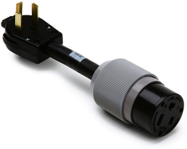 Lincoln Electric® Auxiliary Plugs